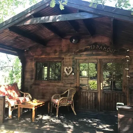 Domaine Du Lacs D'Amour